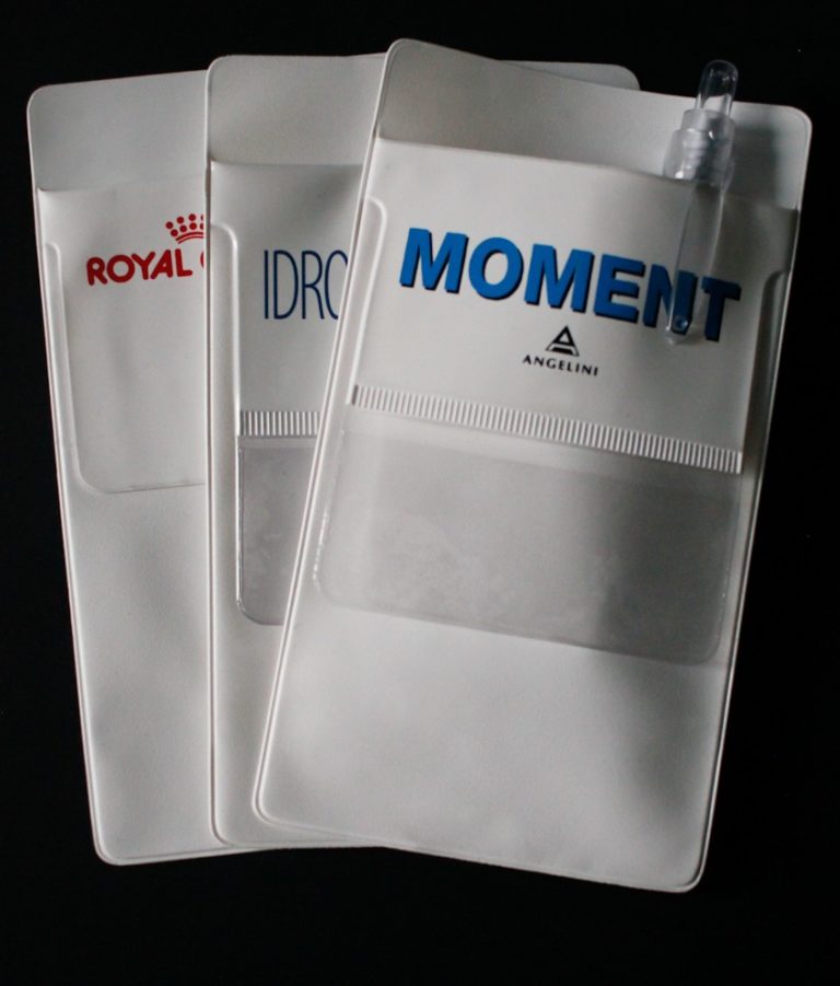 Pochette De Poche En Cuir PU Pour Infirmière - Organiseur De Stylos Et Petits Outils - Dimensions 16 X 8 Cm